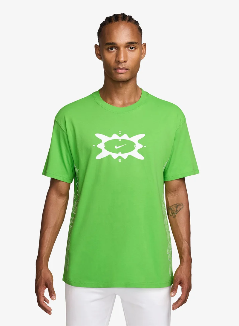 Nike Nsw Standard Cloud Air T-Shirt